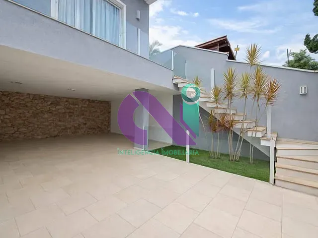 Casa 4 quartos e 5 banheiros, à venda, no bairro City Bussocaba em Osasco