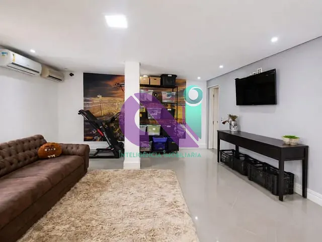Casa 4 quartos e 5 banheiros, à venda, no bairro City Bussocaba em Osasco