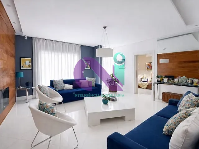 Casa 4 quartos e 5 banheiros, à venda, no bairro City Bussocaba em Osasco