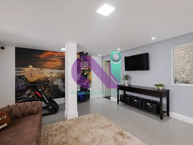 Casa 4 quartos e 5 banheiros, à venda, no bairro City Bussocaba em Osasco