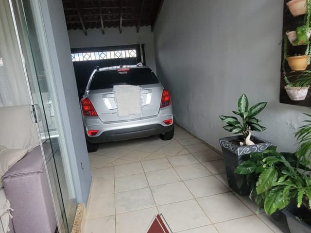 Casa com 250m² 4 quartos e 3 banheiros, à venda, no bairro Parque Progresso em Franca