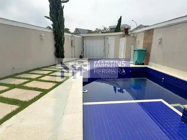 Casa com 275m² 5 quartos e 5 banheiros, à venda, no bairro Recreio dos Bandeirantes em Rio de Janeiro