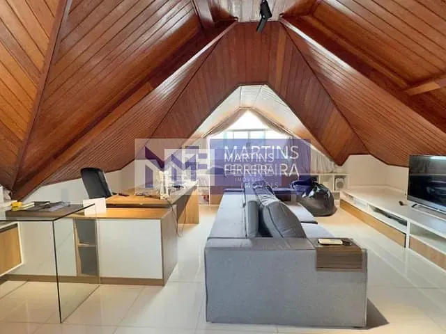 Casa com 275m² 5 quartos e 5 banheiros, à venda, no bairro Recreio dos Bandeirantes em Rio de Janeiro
