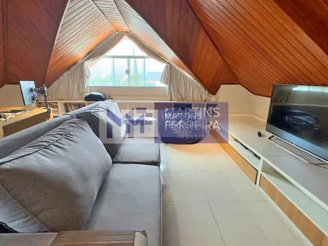 Casa com 275m² 5 quartos e 5 banheiros, à venda, no bairro Recreio dos Bandeirantes em Rio de Janeiro