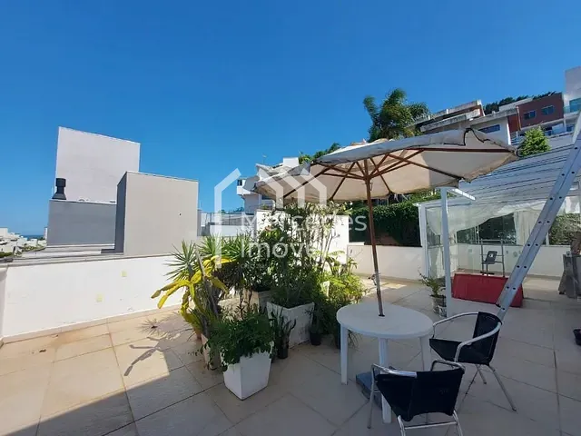 Casa com 360m² 5 quartos e 6 banheiros, à venda, no bairro Praia dos Amores em Balneário Camboriú