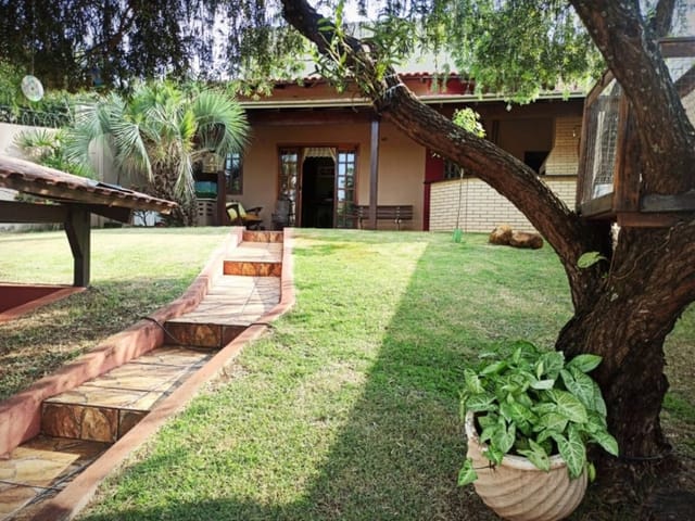 Foto do Casa - Casa à venda 1 Quarto, 3 Vagas, 250M², Jardim Presidente, Londrina - PR | Imobiliária Natal LTDA