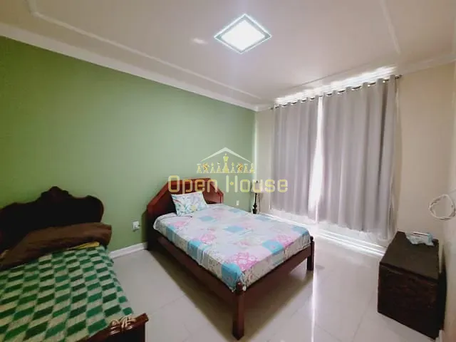 Casa 4 quartos e 5 banheiros, à venda, no bairro Sessenta em Volta Redonda