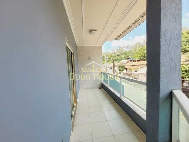 Casa 4 quartos e 5 banheiros, à venda, no bairro Sessenta em Volta Redonda