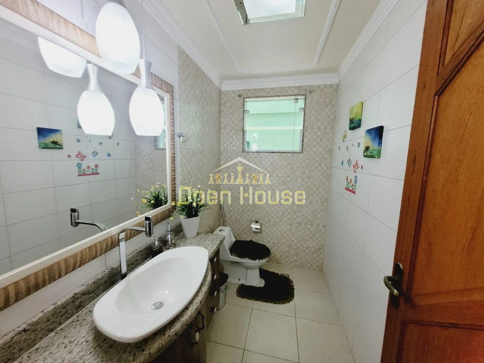 Casa, 4 quartos, 226 m² - Foto 10