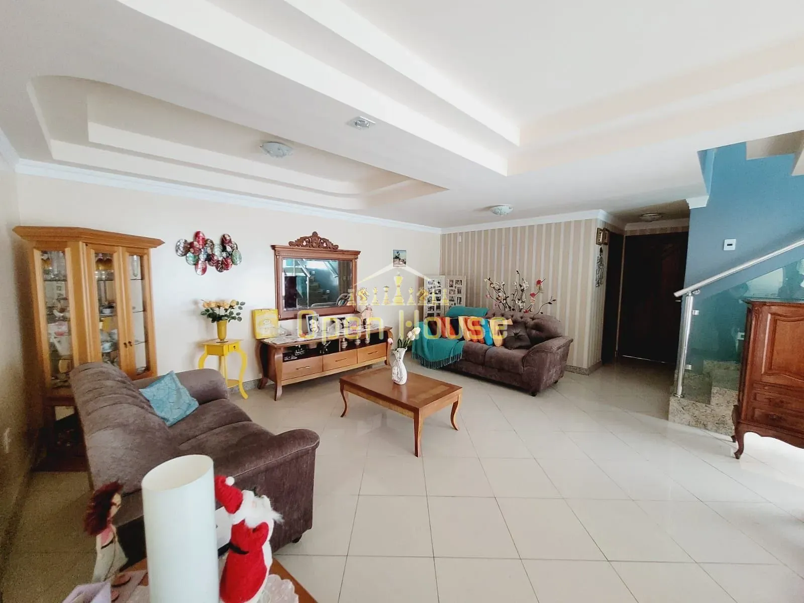 Casa, 4 quartos, 226 m² - Foto 11