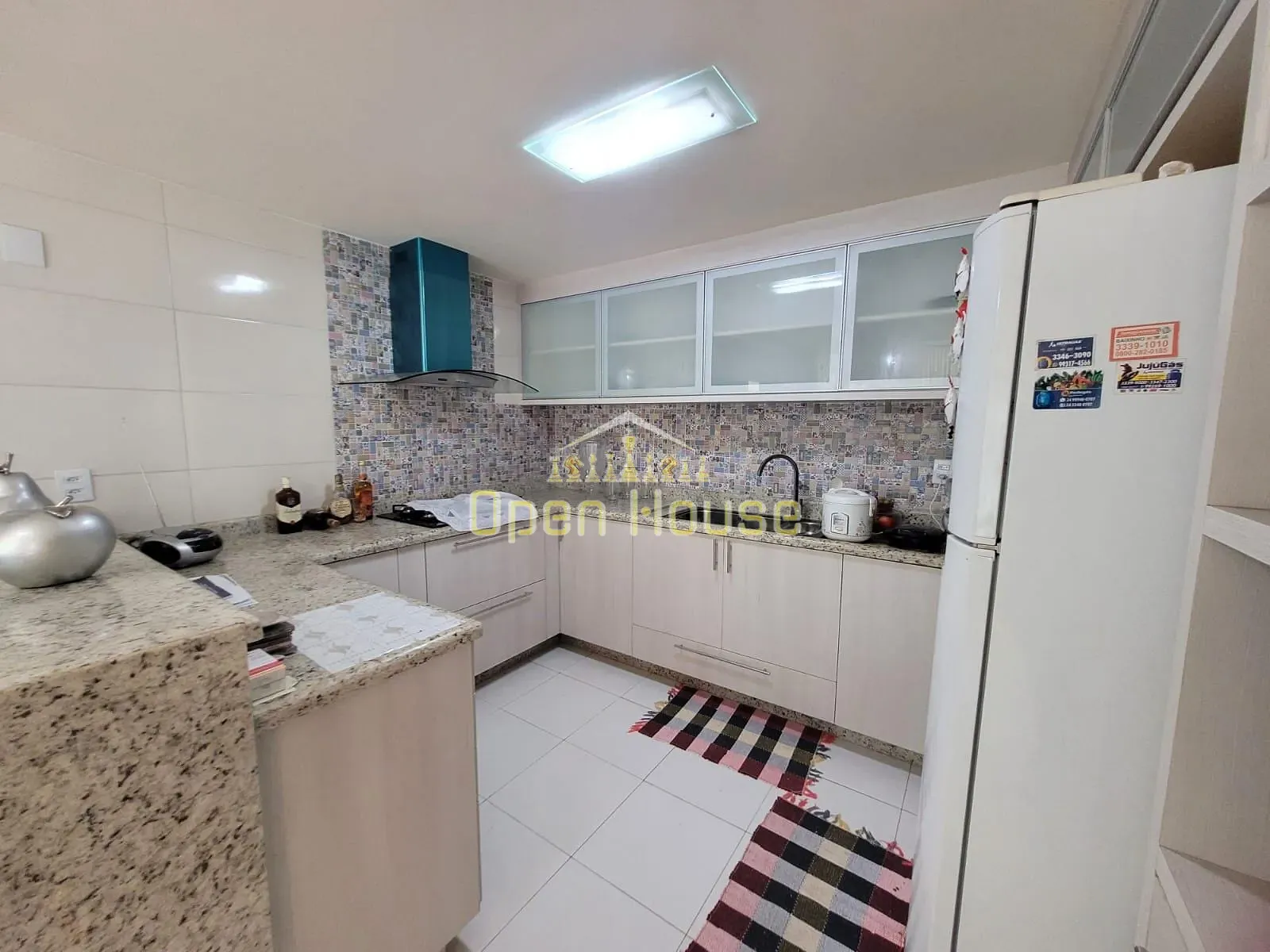 Casa, 4 quartos, 226 m² - Foto 12