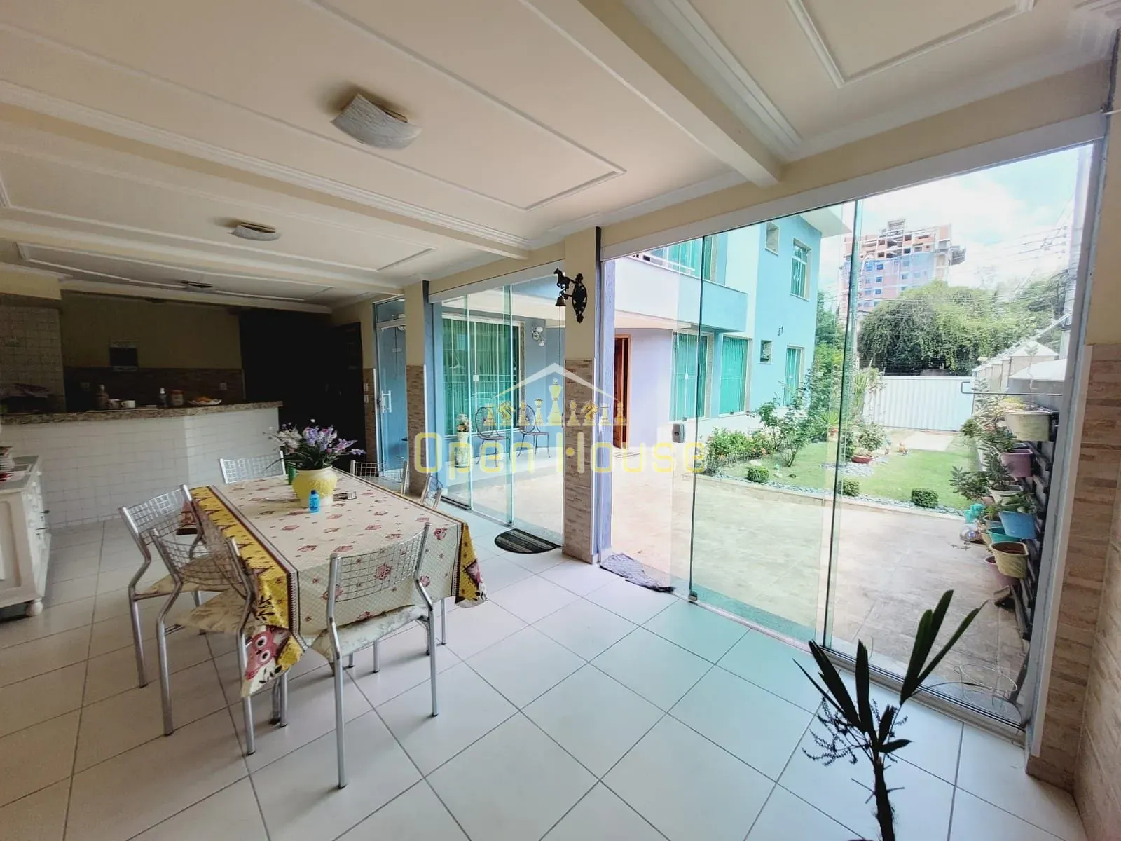 Casa, 4 quartos, 226 m² - Foto 13