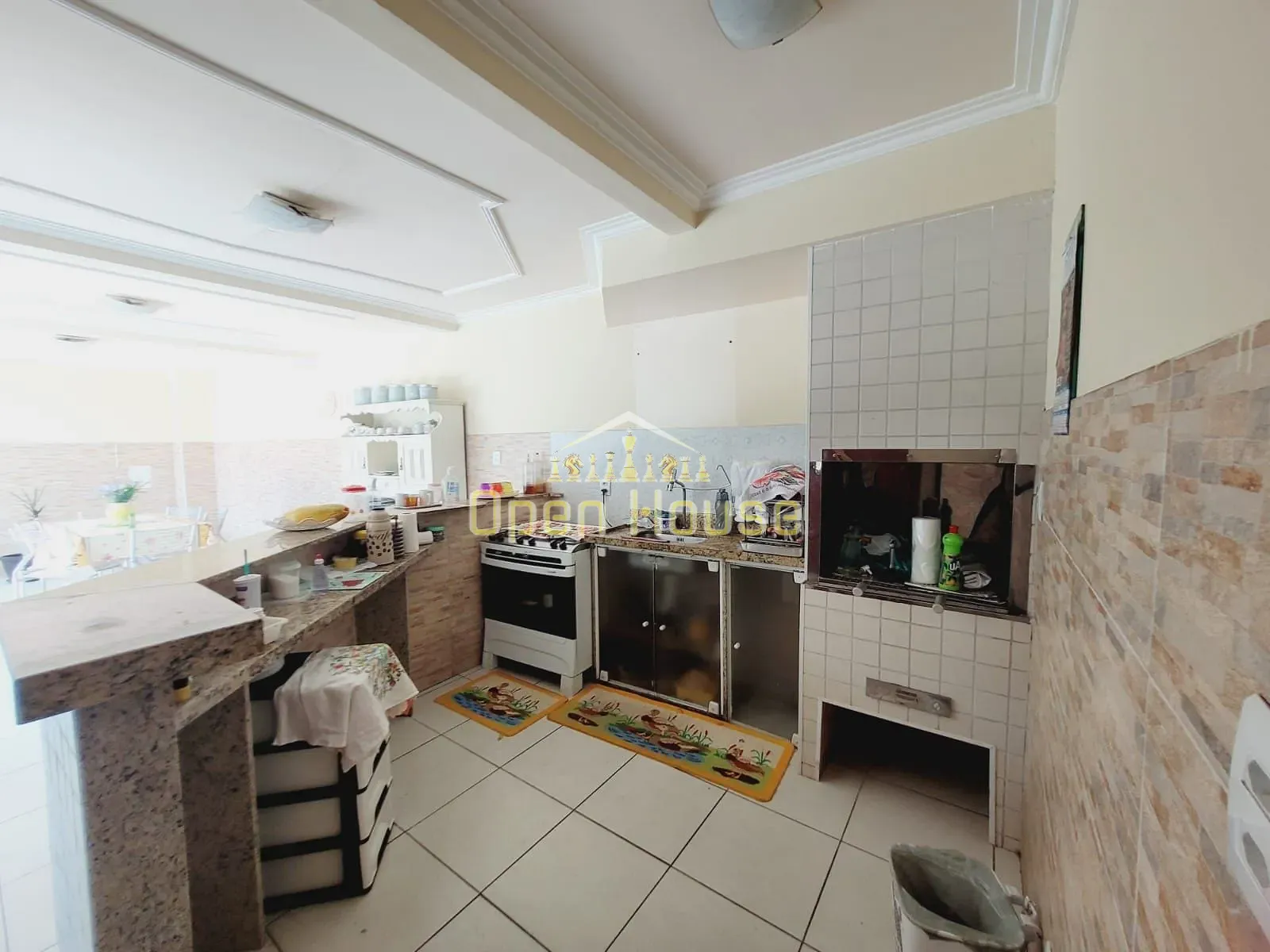Casa, 4 quartos, 226 m² - Foto 14