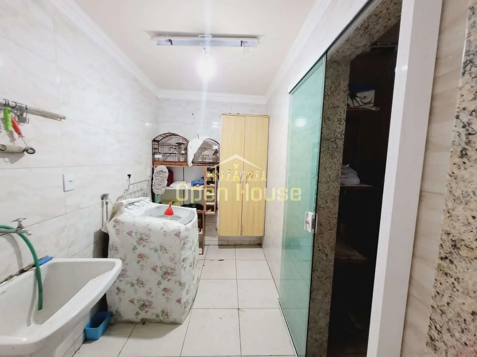 Casa, 4 quartos, 226 m² - Foto 15