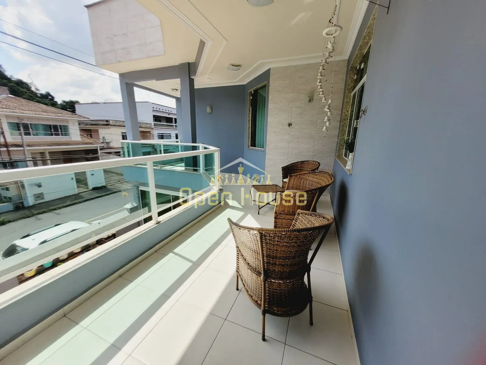 Casa, 4 quartos, 226 m² - Foto 6