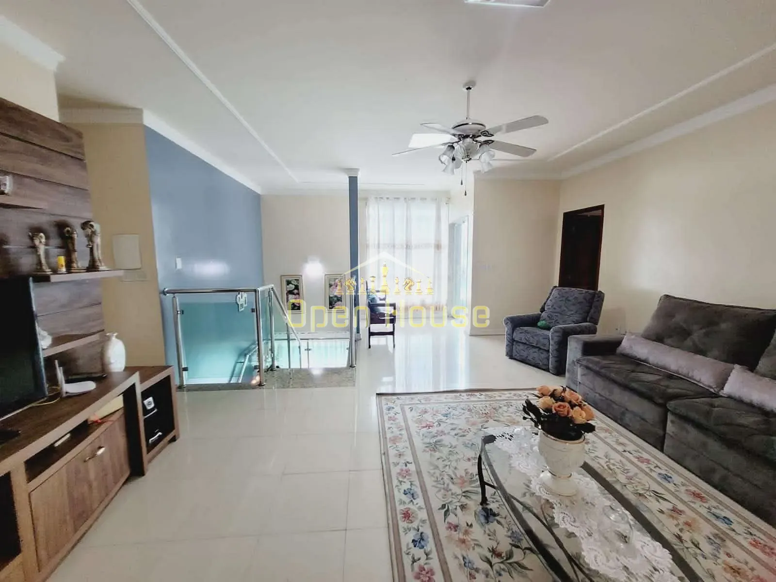 Casa, 4 quartos, 226 m² - Foto 7