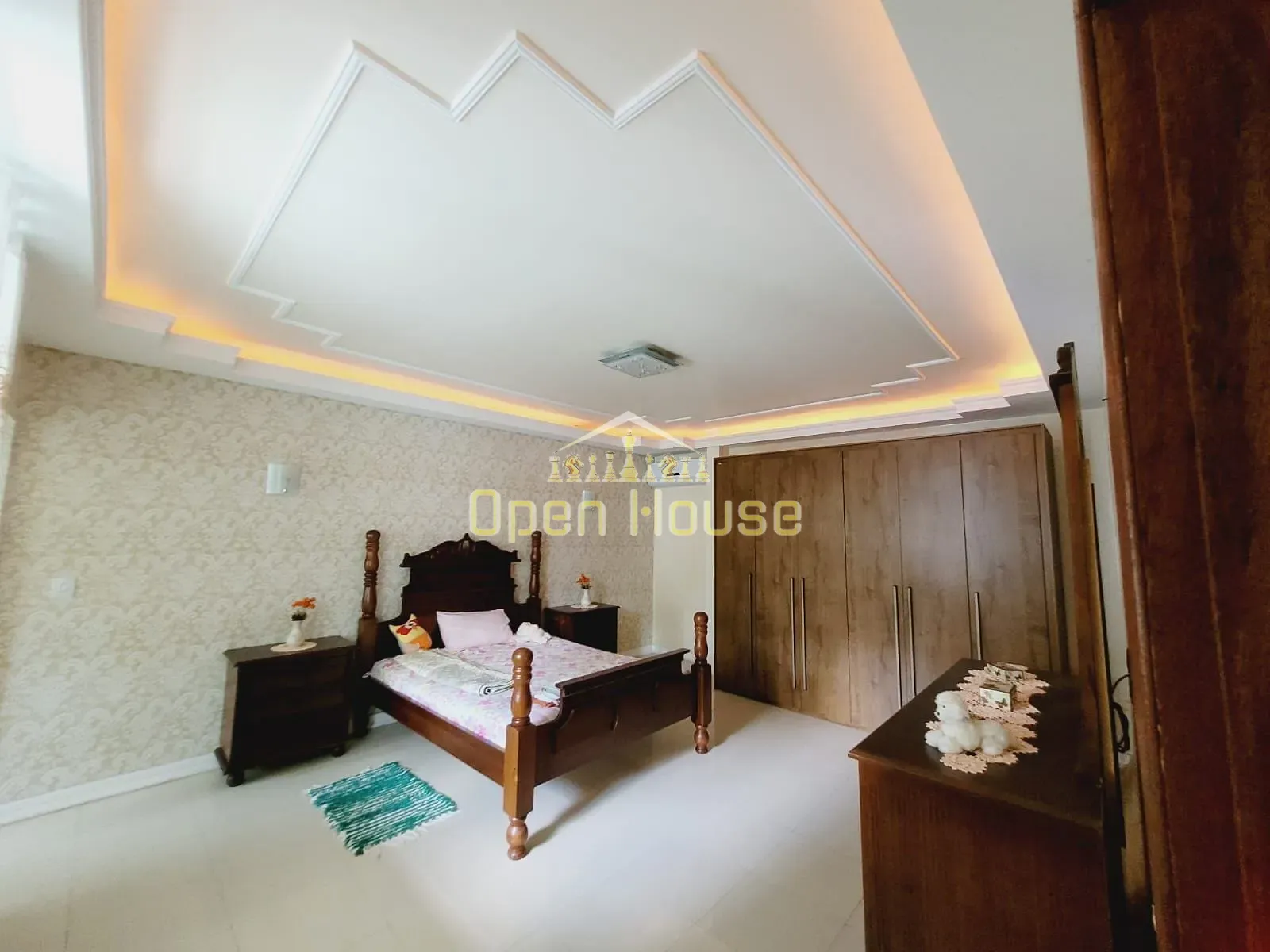 Casa, 4 quartos, 226 m² - Foto 8