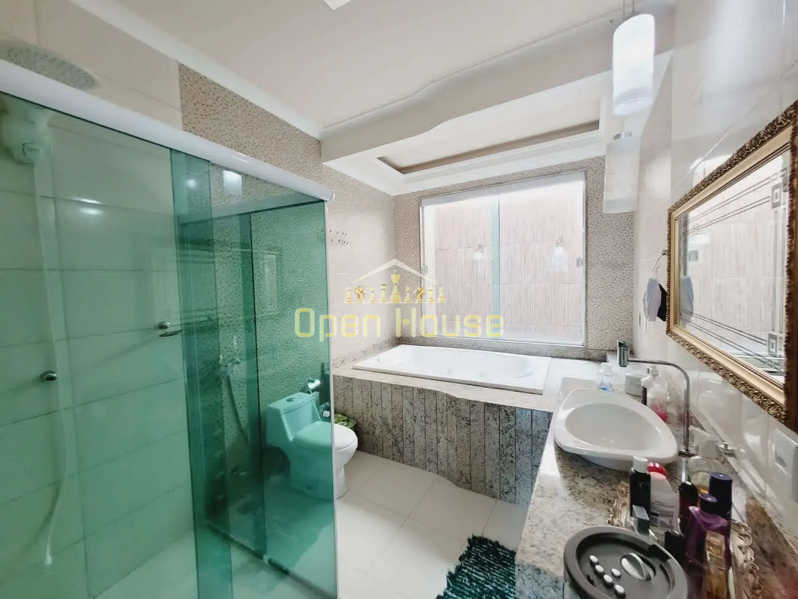 Casa, 4 quartos, 226 m² - Foto 9