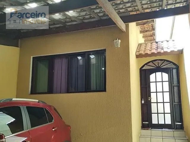 Casa com 150m² 3 quartos e 1 banheiro, à venda, no bairro Cidade São Mateus em São Paulo