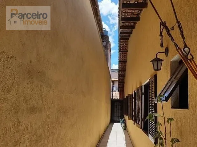 Casa com 150m² 3 quartos e 1 banheiro, à venda, no bairro Cidade São Mateus em São Paulo