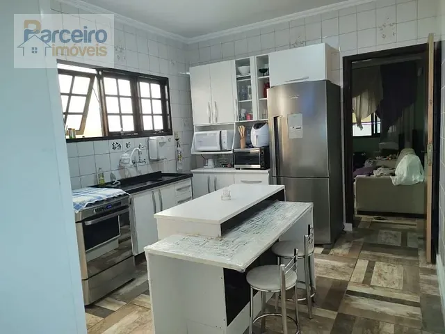 Casa com 150m² 3 quartos e 1 banheiro, à venda, no bairro Cidade São Mateus em São Paulo