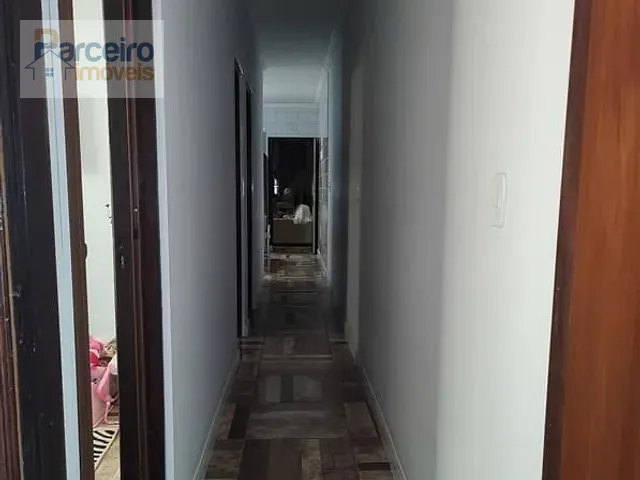 Casa com 150m² 3 quartos e 1 banheiro, à venda, no bairro Cidade São Mateus em São Paulo