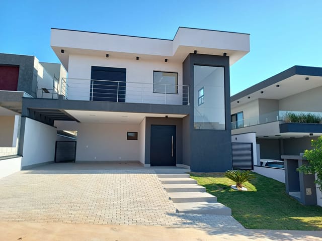 Casa com 360m² 3 quartos e 3 banheiros, à venda, no bairro Centro em Itupeva