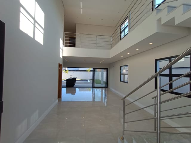 Casa com 360m² 3 quartos e 3 banheiros, à venda, no bairro Centro em Itupeva