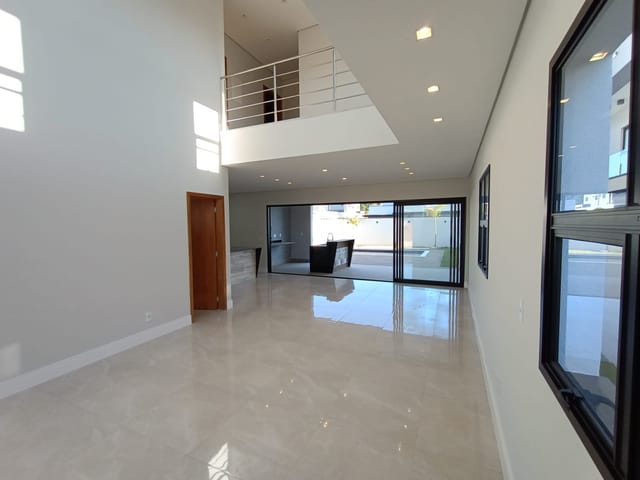 Casa com 360m² 3 quartos e 3 banheiros, à venda, no bairro Centro em Itupeva