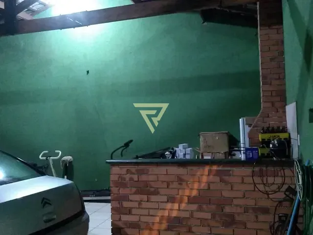 Casa com 15674m² 2 quartos e 1 banheiro, à venda, no bairro Residencial Parque dos Servidores em Ribeirão Preto