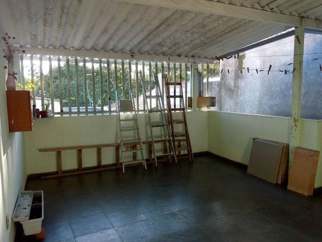 Foto do Casa - Casa à venda 3 Quartos, 2 Suites, 2 Vagas, 175M², Bosque dos Eucaliptos, São José dos Campos - SP | RUSSI IMÓVEIS