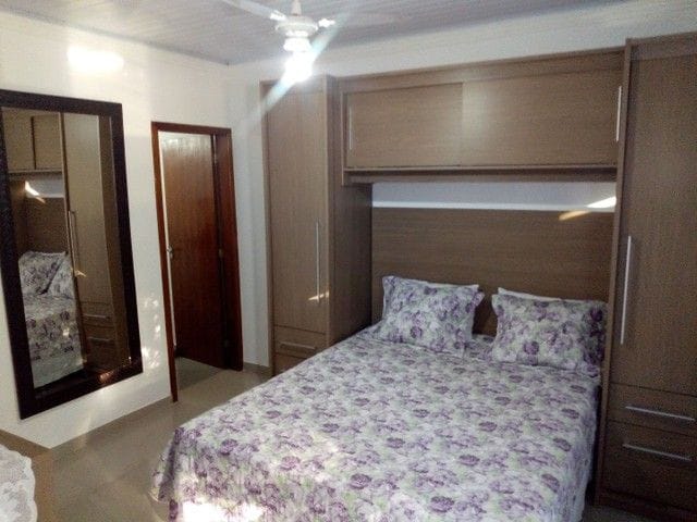Foto do Casa - Casa à venda 3 Quartos, 2 Suites, 2 Vagas, 175M², Bosque dos Eucaliptos, São José dos Campos - SP | RUSSI IMÓVEIS