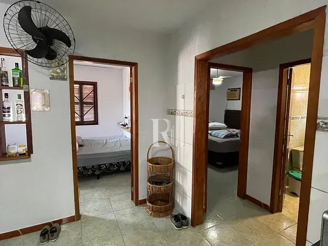 Casa 3 quartos e 1 banheiro, à venda, no bairro Nova Descoberta em Tijucas