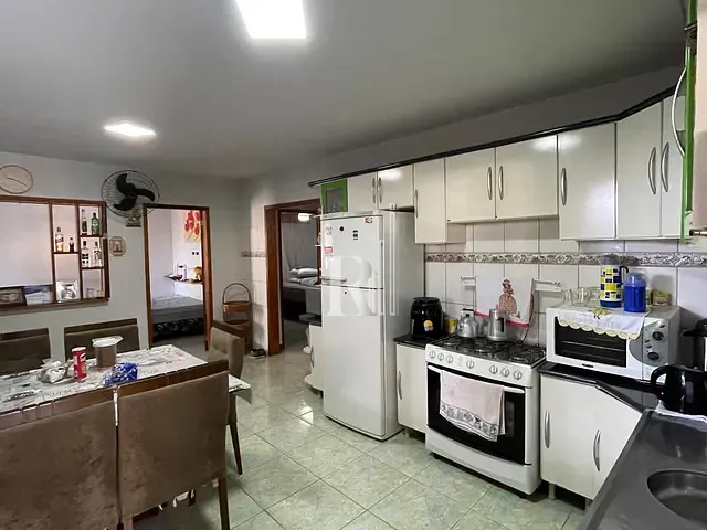 Casa 3 quartos e 1 banheiro, à venda, no bairro Nova Descoberta em Tijucas
