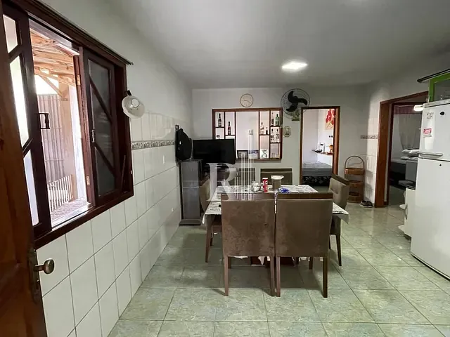 Casa 3 quartos e 1 banheiro, à venda, no bairro Nova Descoberta em Tijucas