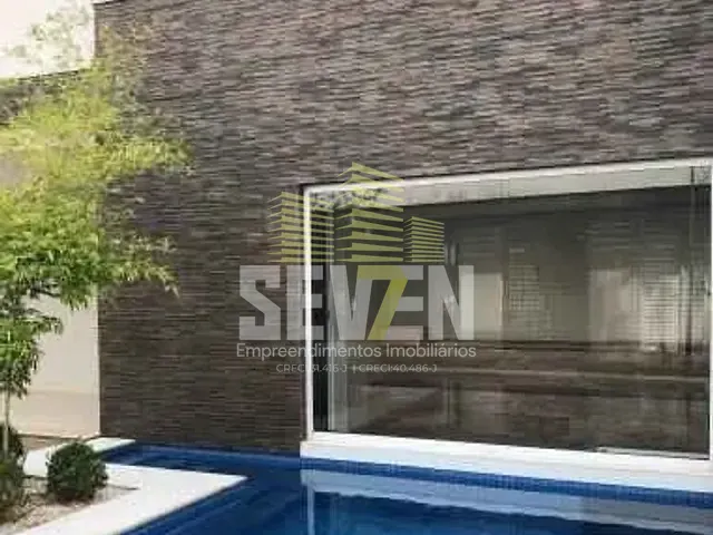 Casa com 896m², à venda, no bairro Residencial Jardim Estoril V em Bauru