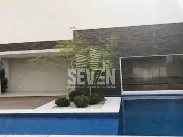 Casa com 896m², à venda, no bairro Residencial Jardim Estoril V em Bauru