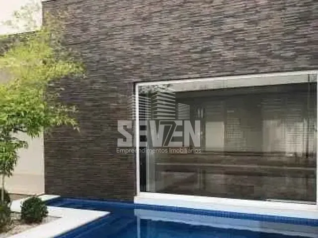 Casa com 896m², à venda, no bairro Residencial Jardim Estoril V em Bauru