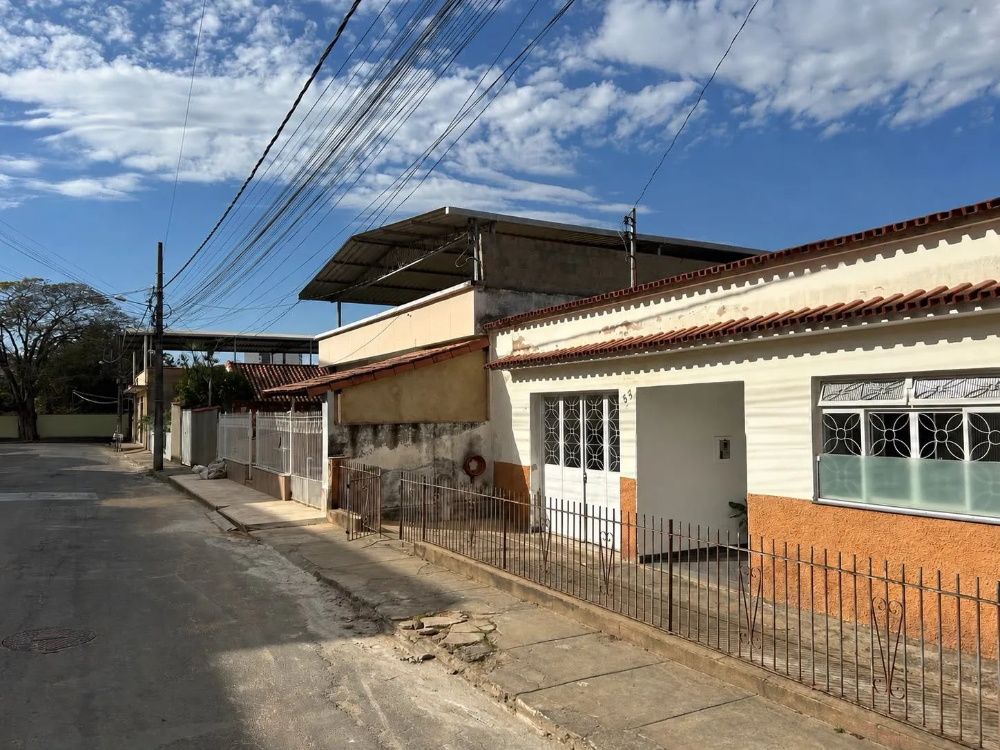 Casa à venda, Jardim América, Rio Pomba, MG - foto 2