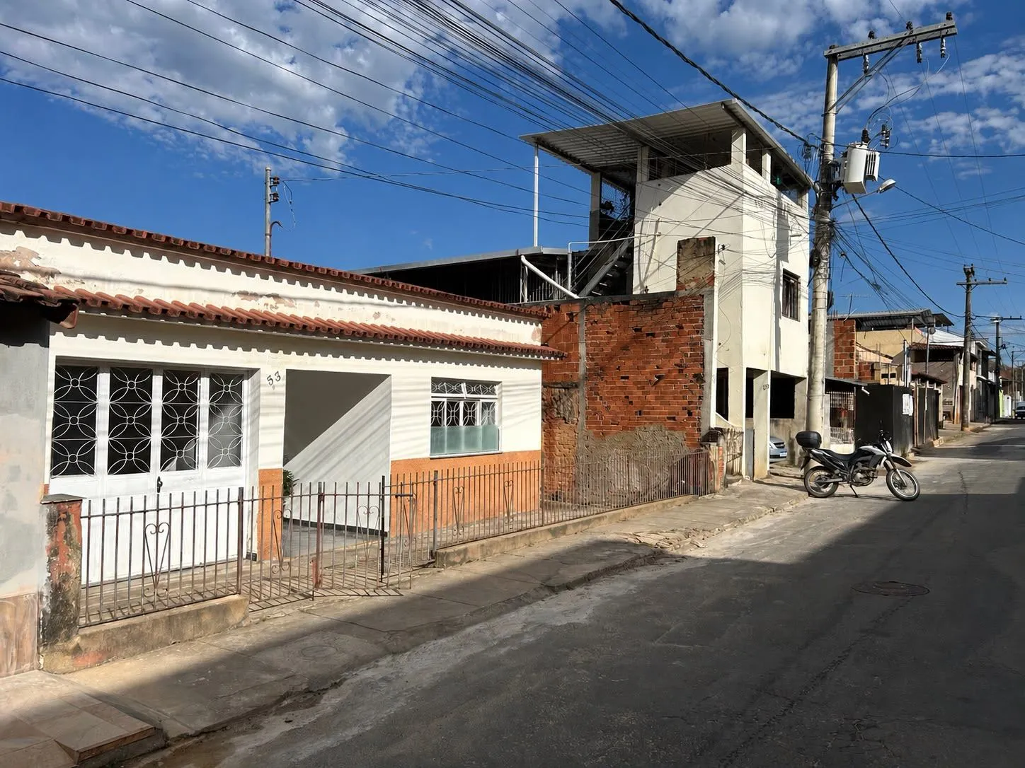 Casa à venda, Jardim América, Rio Pomba, MG - foto 3