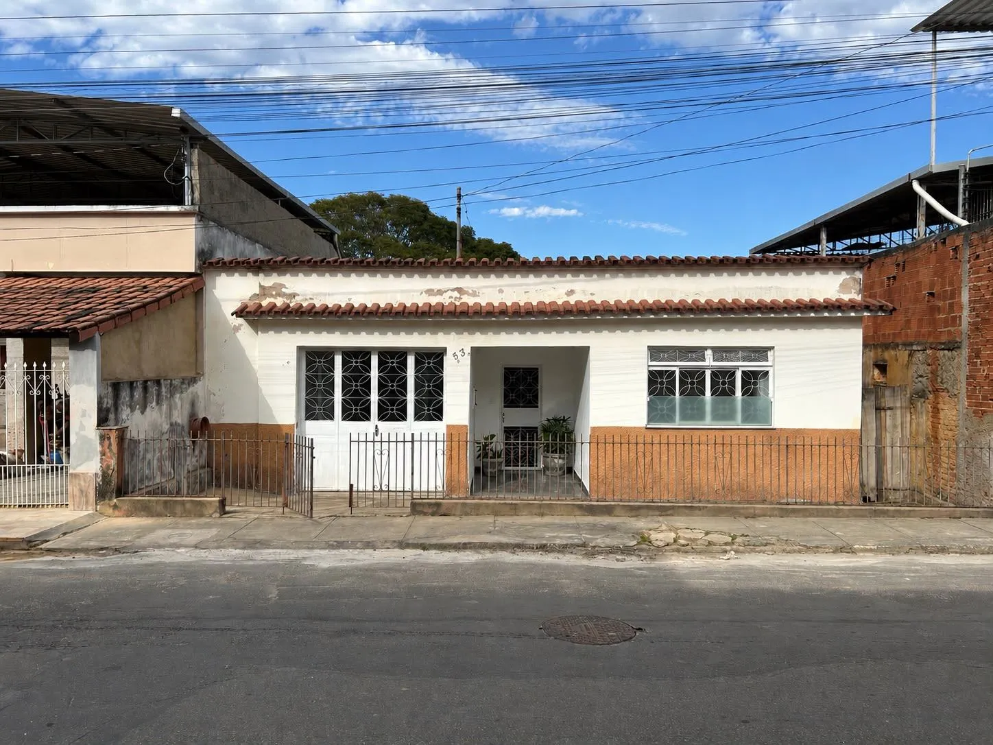 Casa à venda, Jardim América, Rio Pomba, MG - foto 1