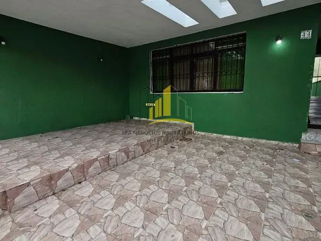 Casa com 170m² 2 quartos e 2 banheiros, à venda, no bairro Jardim Sao Paulo(Zona Norte) em São Paulo