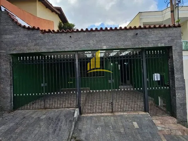 Casa com 170m² 2 quartos e 2 banheiros, à venda, no bairro Jardim Sao Paulo(Zona Norte) em São Paulo