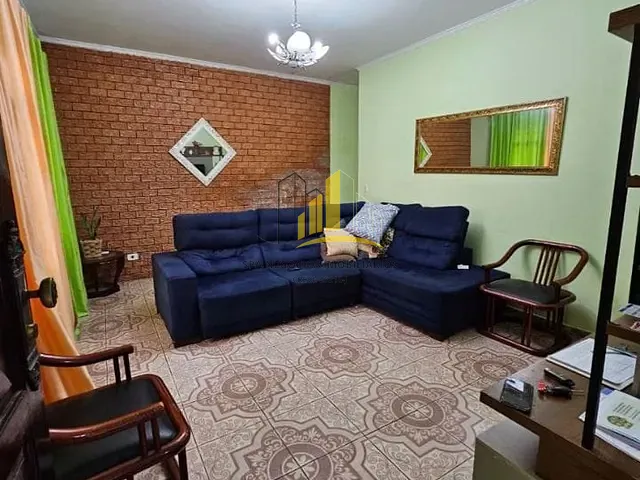 Casa com 170m² 2 quartos e 2 banheiros, à venda, no bairro Jardim Sao Paulo(Zona Norte) em São Paulo
