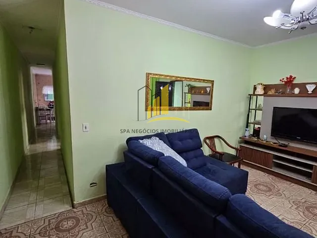 Casa com 170m² 2 quartos e 2 banheiros, à venda, no bairro Jardim Sao Paulo(Zona Norte) em São Paulo