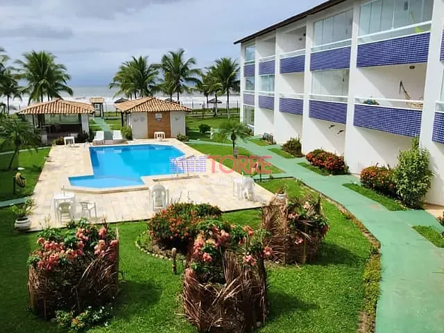 Casa 2 quartos e 2 banheiros, à venda, no bairro Olivença em Ilhéus