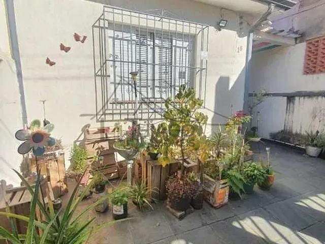 Casa com 75m² 2 quartos e 1 banheiro, à venda, no bairro Vila Moreira em São Paulo