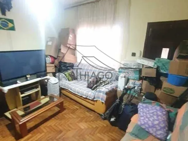 Casa com 75m² 2 quartos e 1 banheiro, à venda, no bairro Vila Moreira em São Paulo