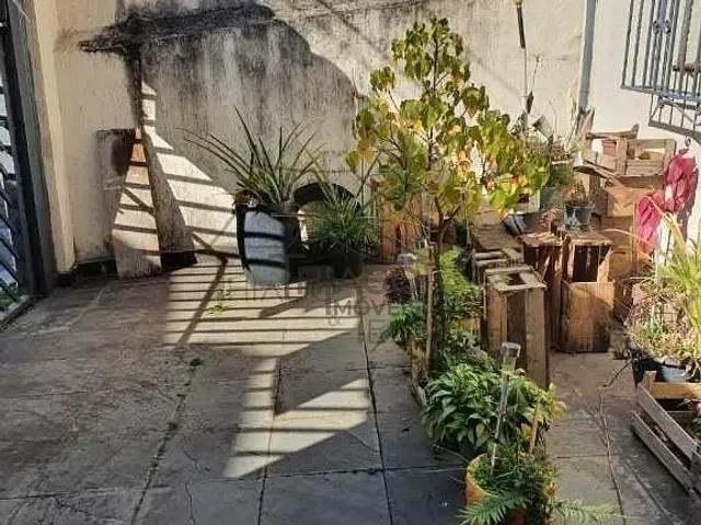 Casa com 75m² 2 quartos e 1 banheiro, à venda, no bairro Vila Moreira em São Paulo