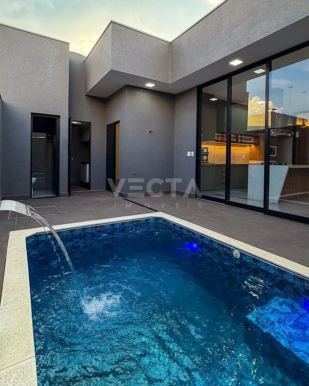 Casa, 3 quartos, 170 m² - Foto 35